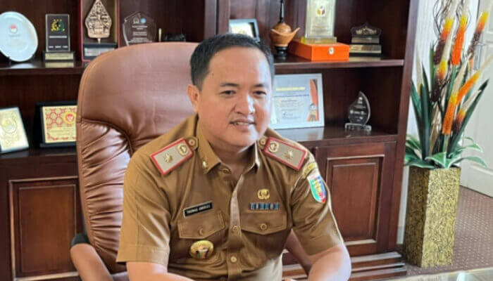 Aturan Baru Jalur Zonasi SMA di Lampung Picu Protes, Disdikbud Siapkan Laporan ke Pusat