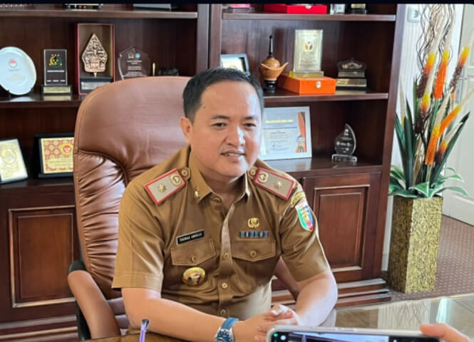 Aturan Baru Jalur Zonasi SMA di Lampung Picu Protes, Disdikbud Siapkan Laporan ke Pusat 1 Aturan Baru Jalur Zonasi SMA di Lampung Picu Protes, Disdikbud Siapkan Laporan ke Pusat