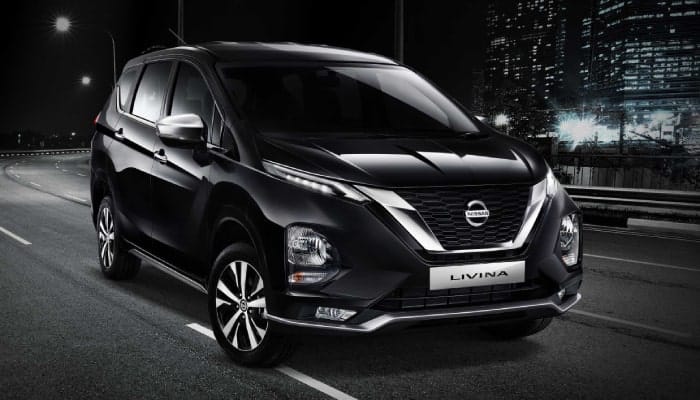 Sosok New Nissan Livina Terungkap, Apa Kata NMI? 1 Nissan Baru