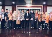 WTP ke-11 Bukti Komitmen Teguh BPKAD Lampung Jaga Akuntabilitas Keuangan Daerah 14 WTP ke-11 Bukti Komitmen Teguh BPKAD Lampung Jaga Akuntabilitas Keuangan Daerah