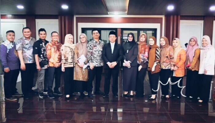WTP ke-11 Bukti Komitmen Teguh BPKAD Lampung Jaga Akuntabilitas Keuangan Daerah