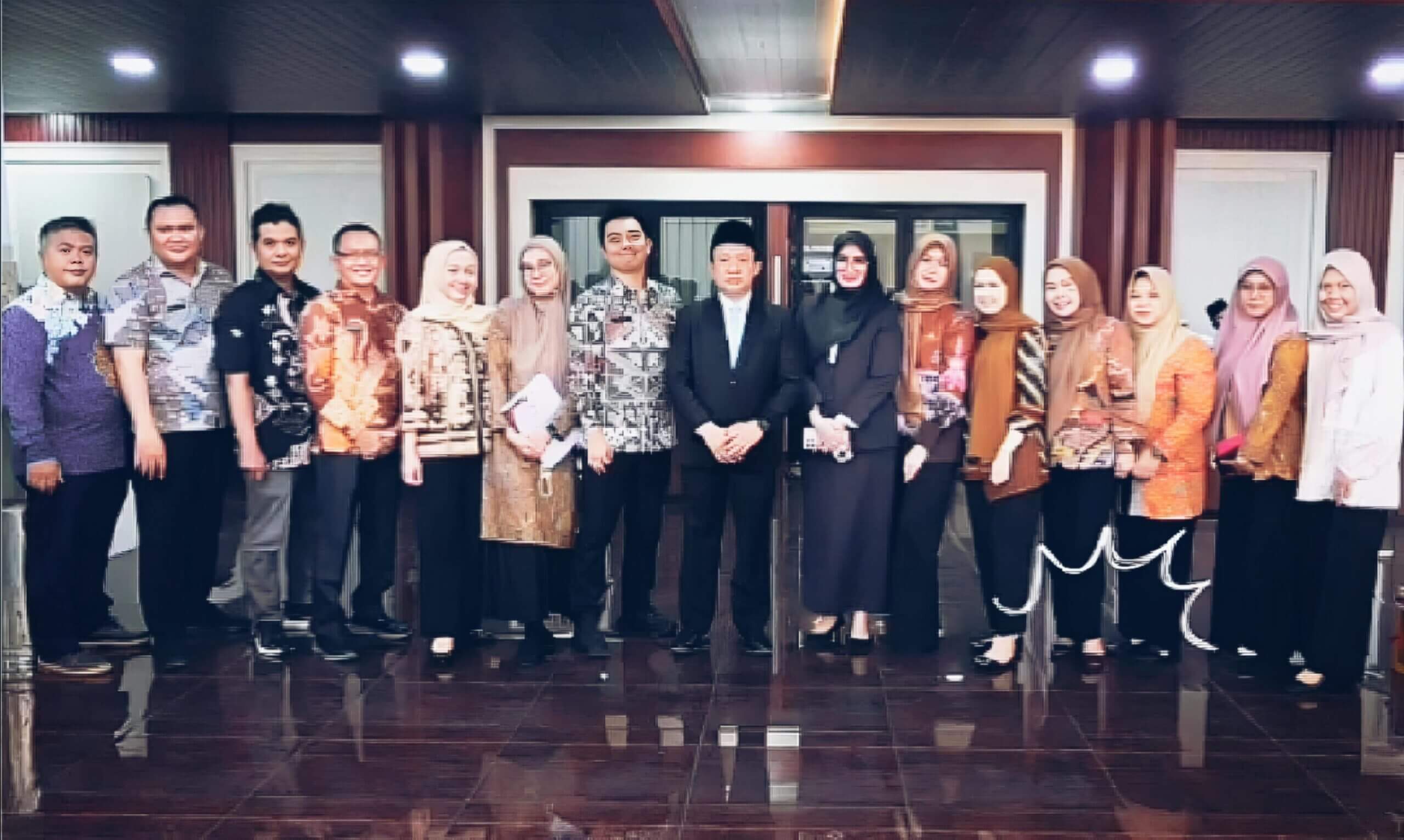 WTP ke-11 Bukti Komitmen Teguh BPKAD Lampung Jaga Akuntabilitas Keuangan Daerah 1 WTP ke-11 Bukti Komitmen Teguh BPKAD Lampung Jaga Akuntabilitas Keuangan Daerah
