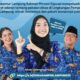 Standarisasi Baru: Pemprov Lampung Rombak Jadwal Seragam, Warna ID Card Kini Disesuaikan Jabatan 2