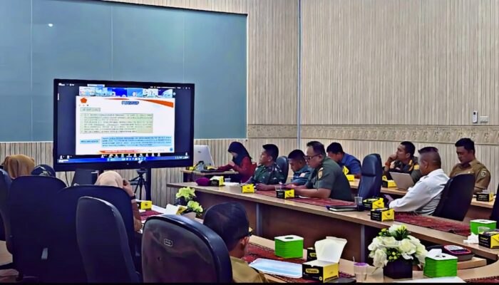 Pacu Ekonomi Lokal, Pemprov Lampung Rancang Peta Jalan Belanja Wajib Produk Dalam Negeri