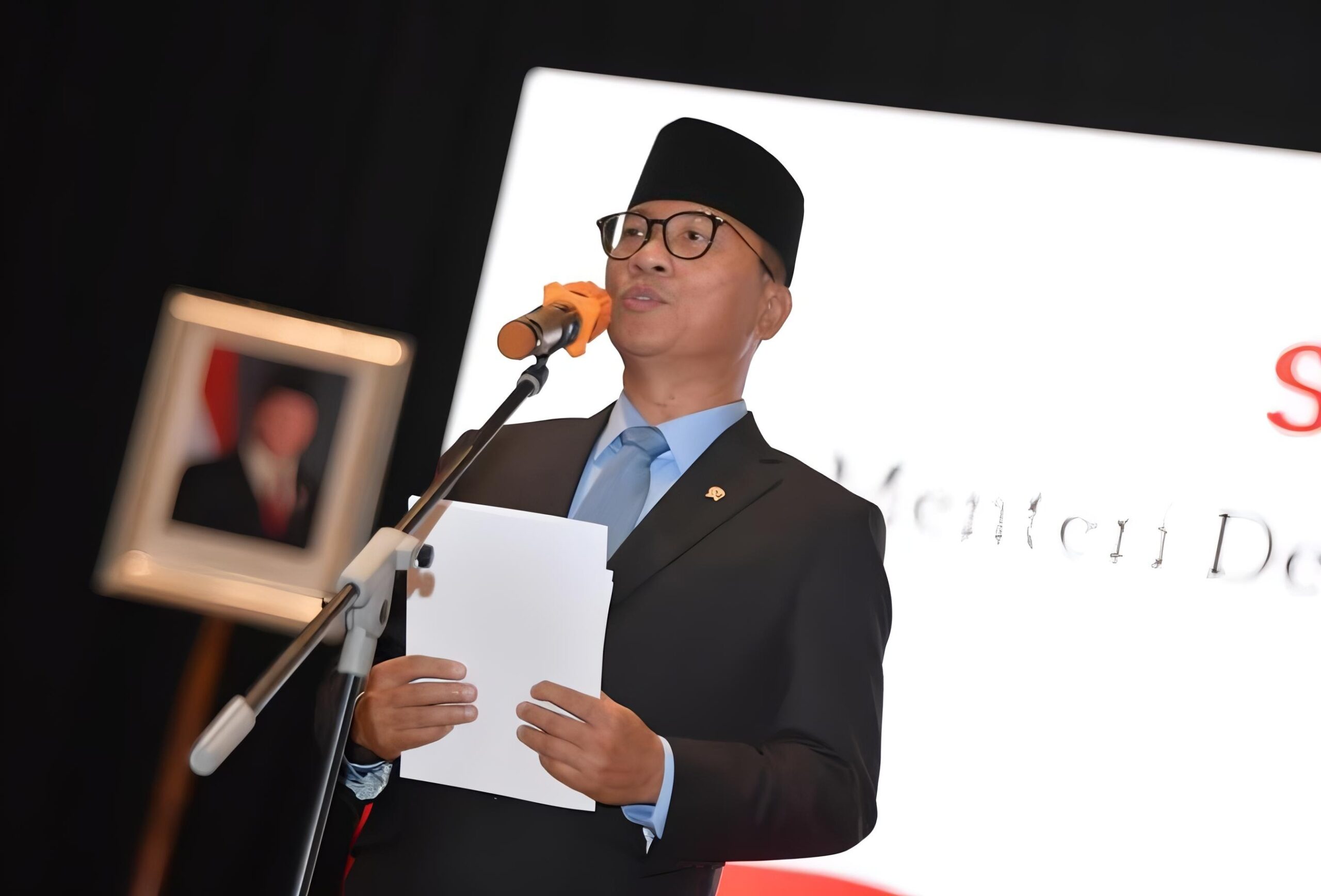 Perintah Mendes: Dana desa untuk ketahanan pangan jangan kurang dari 20 persen 1 Perintah Mendes: Dana desa untuk ketahanan pangan jangan kurang dari 20 persen