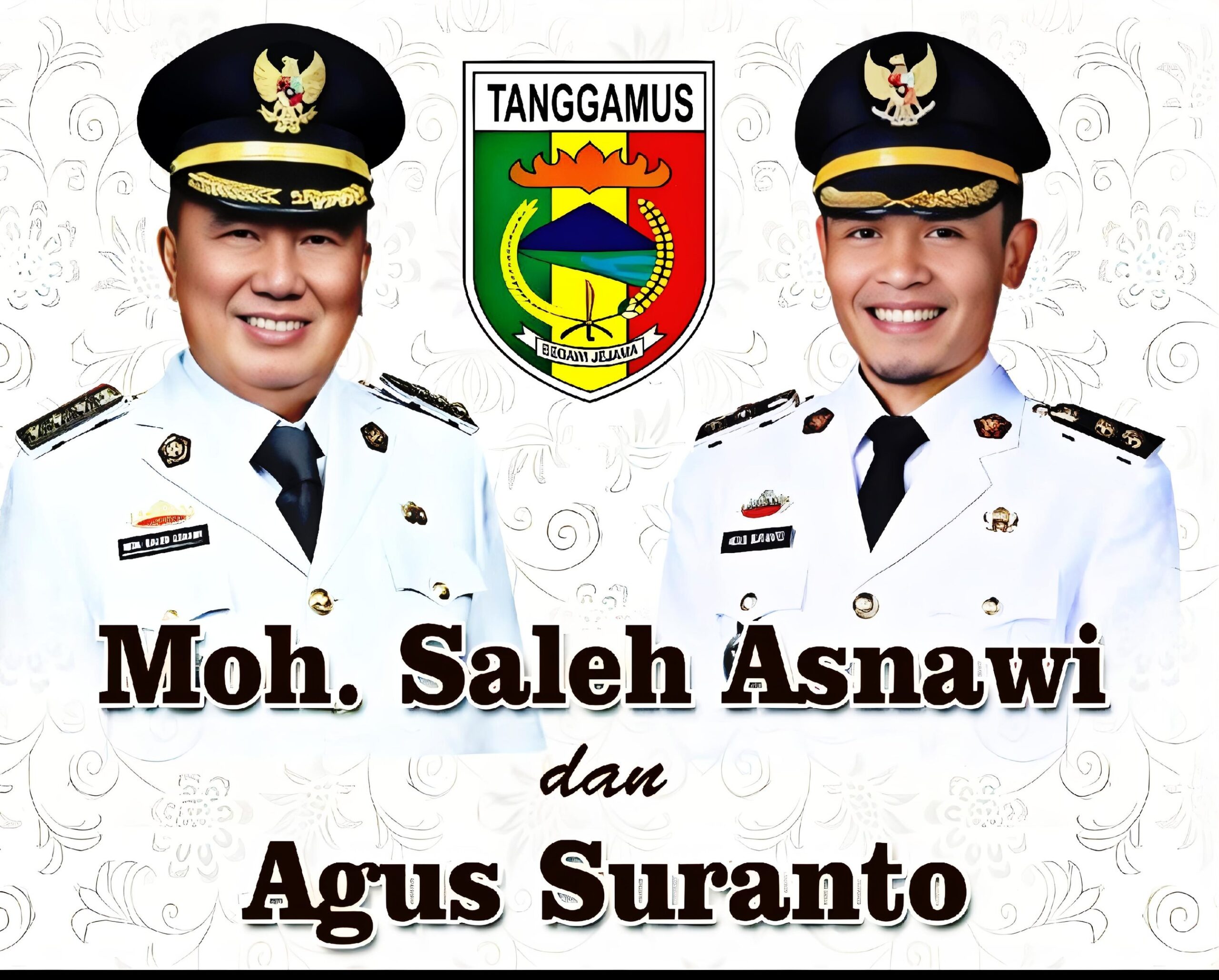 Agenda Penting Bupati Tanggamus Setelah Retreat di Akmil Magelang 1 Agenda Penting Bupati Tanggamus Setelah Retreat di Akmil Magelang