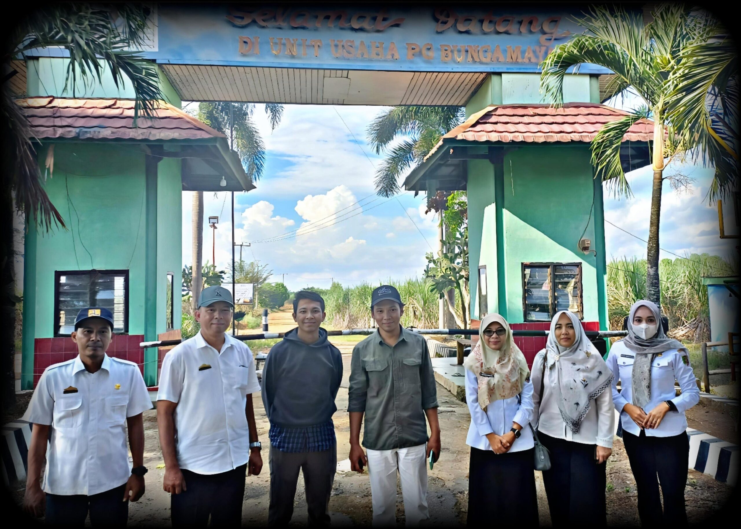 Bapenda Lampung Dampingi Tim BPK RI Kunjungan Lapangan Optimalisasi Potensi Pajak Air Permukaan 1 Bapenda Lampung Dampingi Tim BPK RI Kunjungan Lapangan Optimalisasi Potensi Pajak Air Permukaan