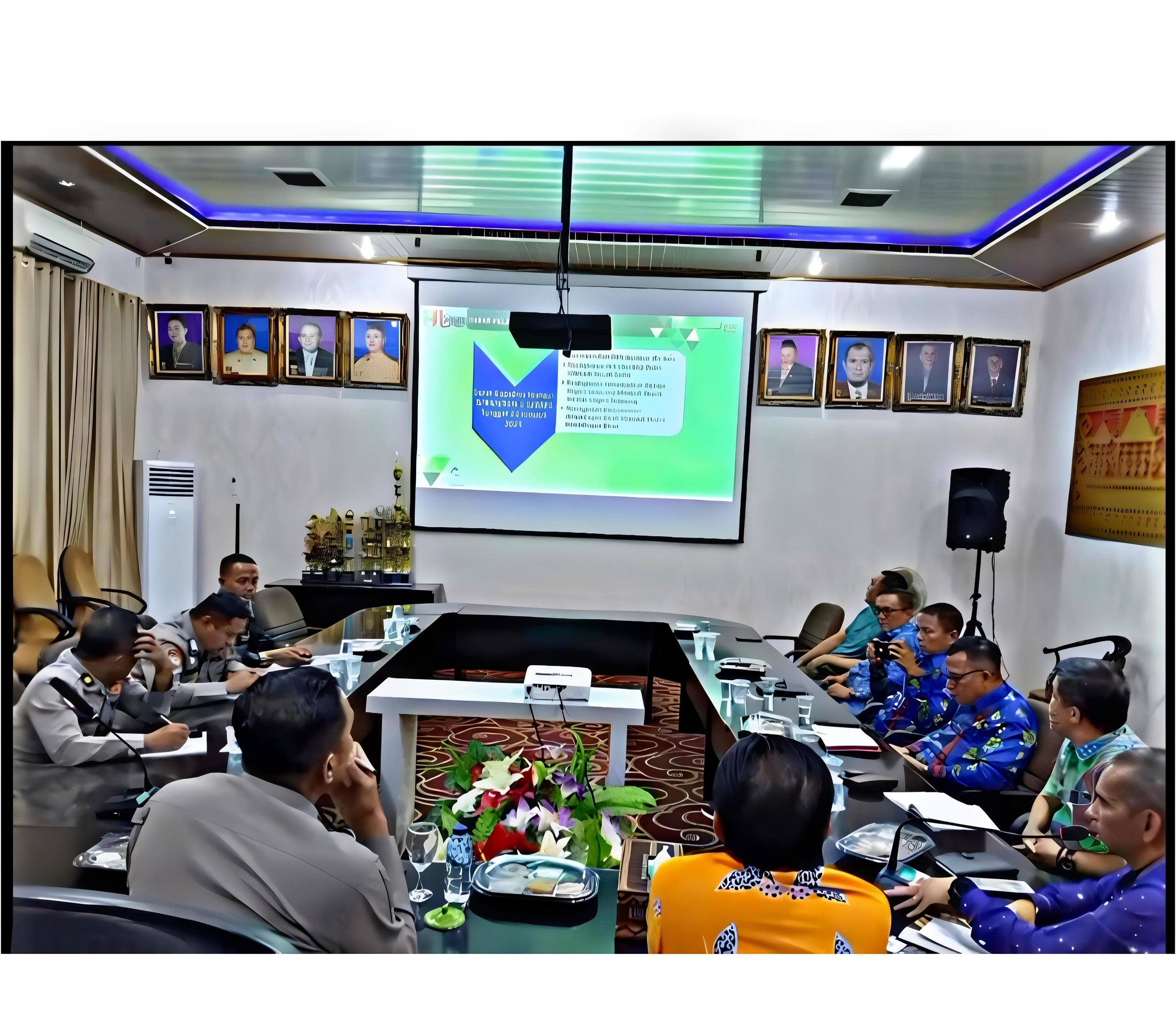 Kepala Bapperida Tanggamus Pimpin Rapat Pembentukan Polsubsektor di Kabupaten Tanggamus 1 Kepala Bapperida Tanggamus Pimpin Rapat Pembentukan Polsubsektor di Kabupaten Tanggamus