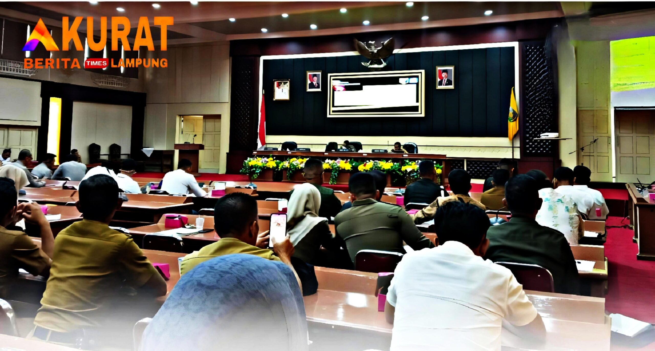 Pemprov Lampung Akan melakukan eksekusi 46 Bangunan pada Hari Rabu di Sabah Balau dan Sukarame 1 Pemprov Lampung Akan melakukan eksekusi 46 Bangunan pada Hari Rabu di Sabah Balau dan Sukarame