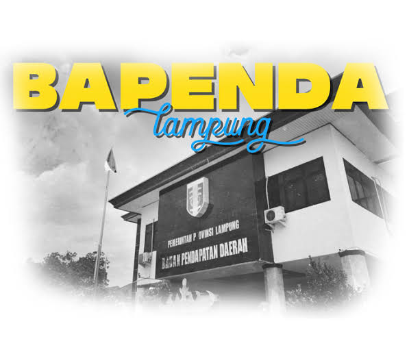 Kejar Target PAD, Pemprov Lampung Optimasi Penerimaan Pajak Air Permukaan dan Pajak Alat Berat di Lampung 1 Kejar Target PAD, Pemprov Lampung Optimasi Penerimaan Pajak Air Permukaan dan Pajak Alat Berat di Lampung