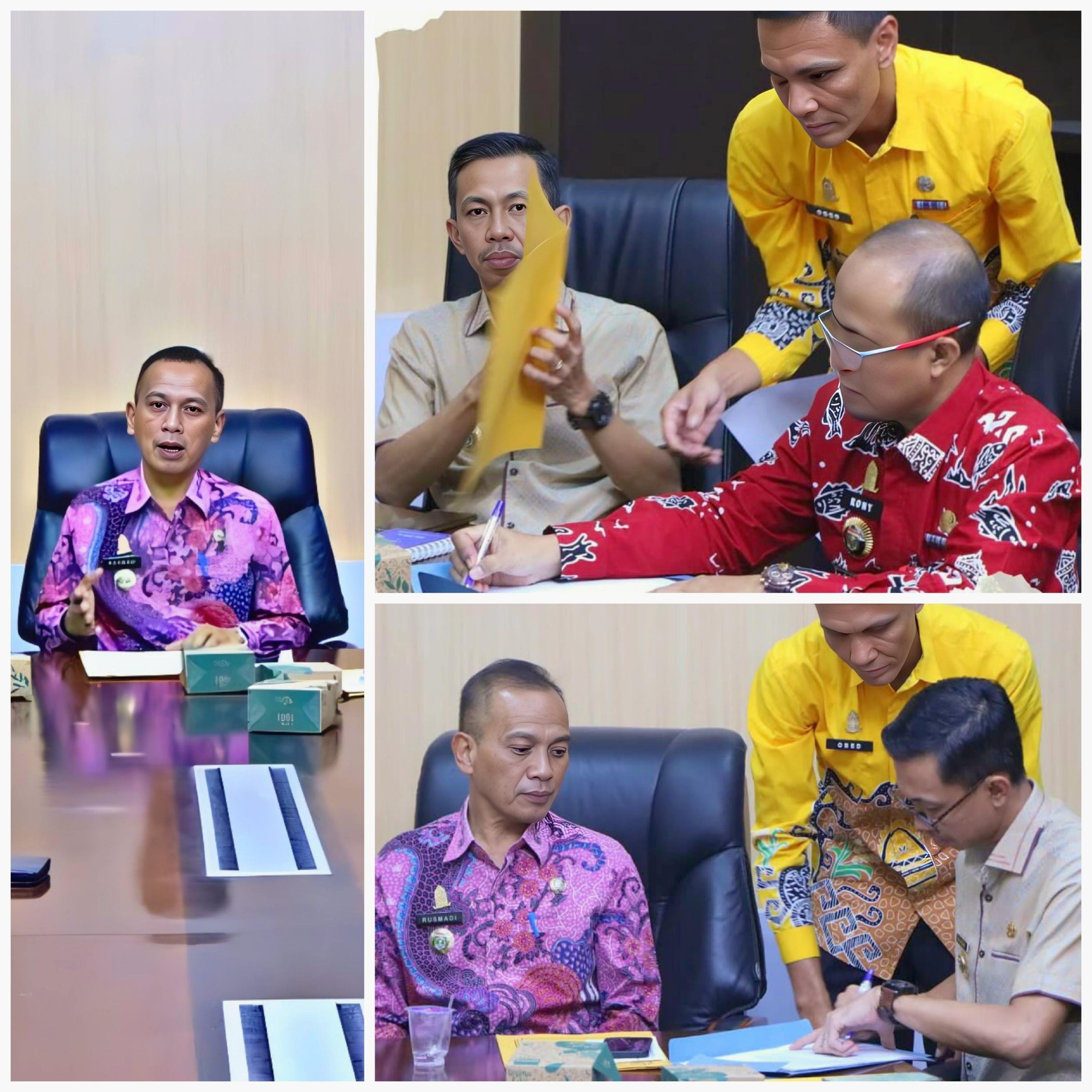 BPKAD Lampung Tengah Kawal Optimalisasi Islamic Center sebagai Aset Strategis Daerah 1 BPKAD Lampung Tengah Kawal Optimalisasi Islamic Center sebagai Aset Strategis Daerah