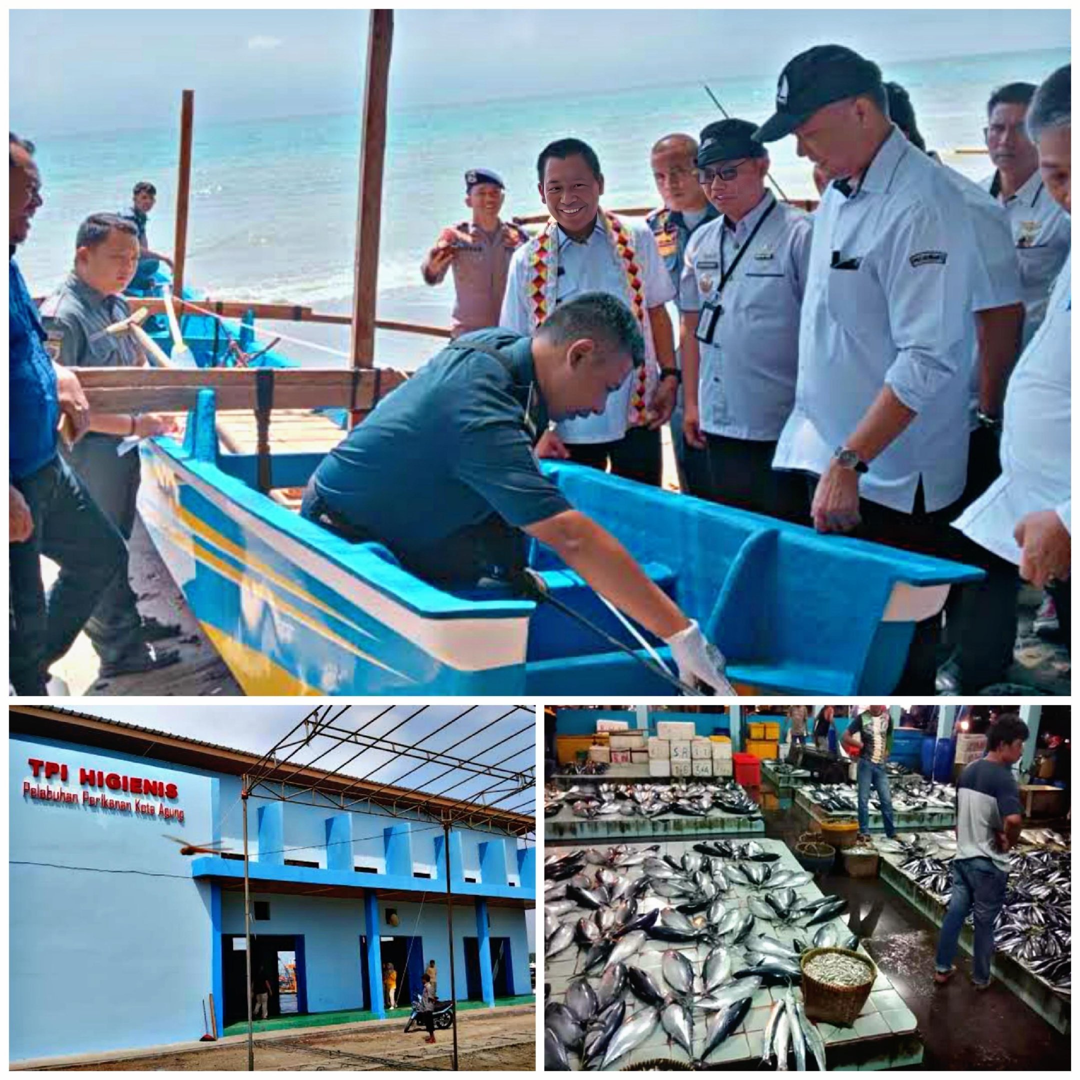 Dinas Perikanan Tanggamus Pacu Kesejahteraan Lewat Program Unggulan dan Infrastruktur Modern 1 Dinas Perikanan Tanggamus Pacu Kesejahteraan Lewat Program Unggulan dan Infrastruktur Modern