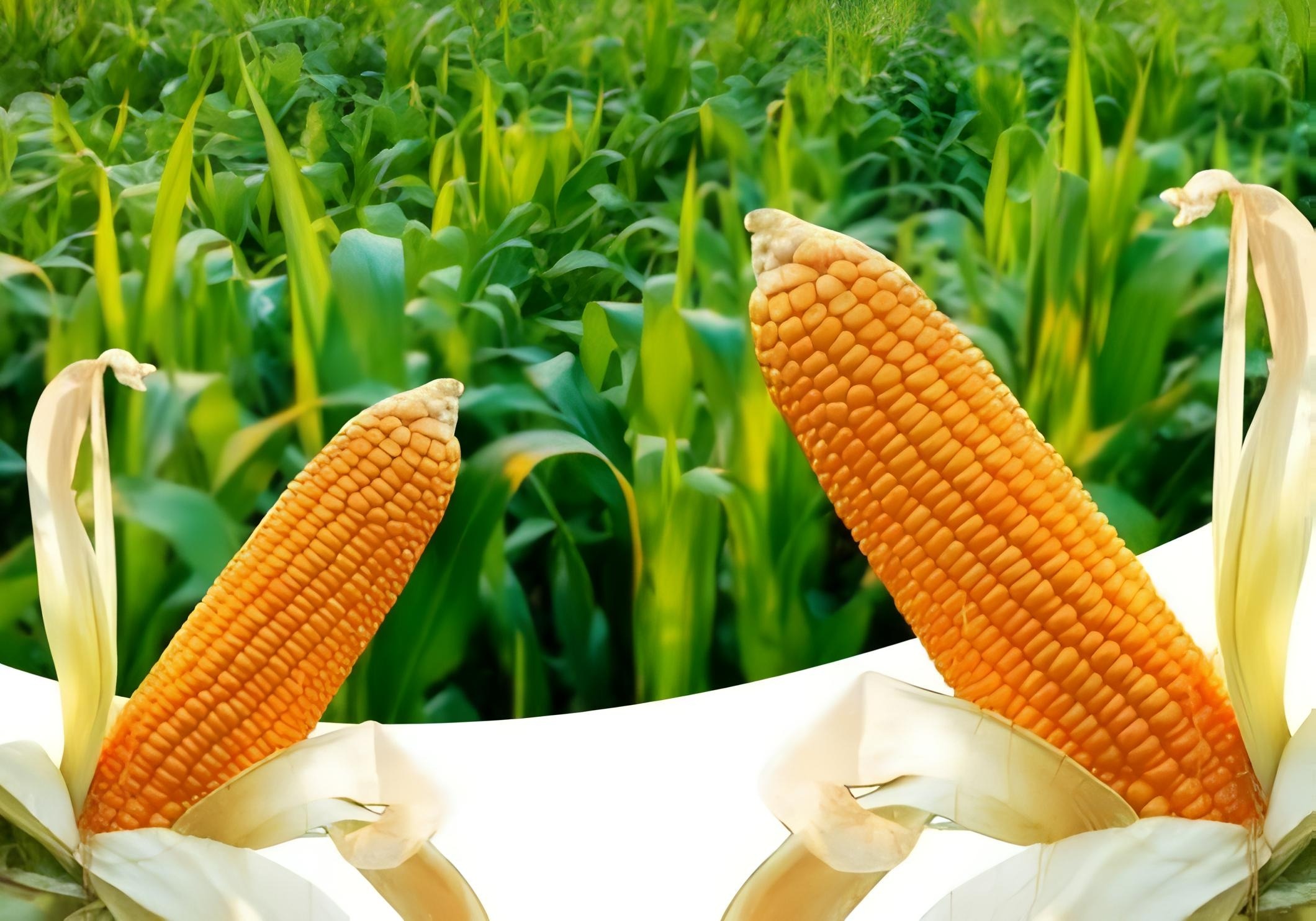 Luas Lahan Jagung di 74 Pekon Kabupaten Tanggamus