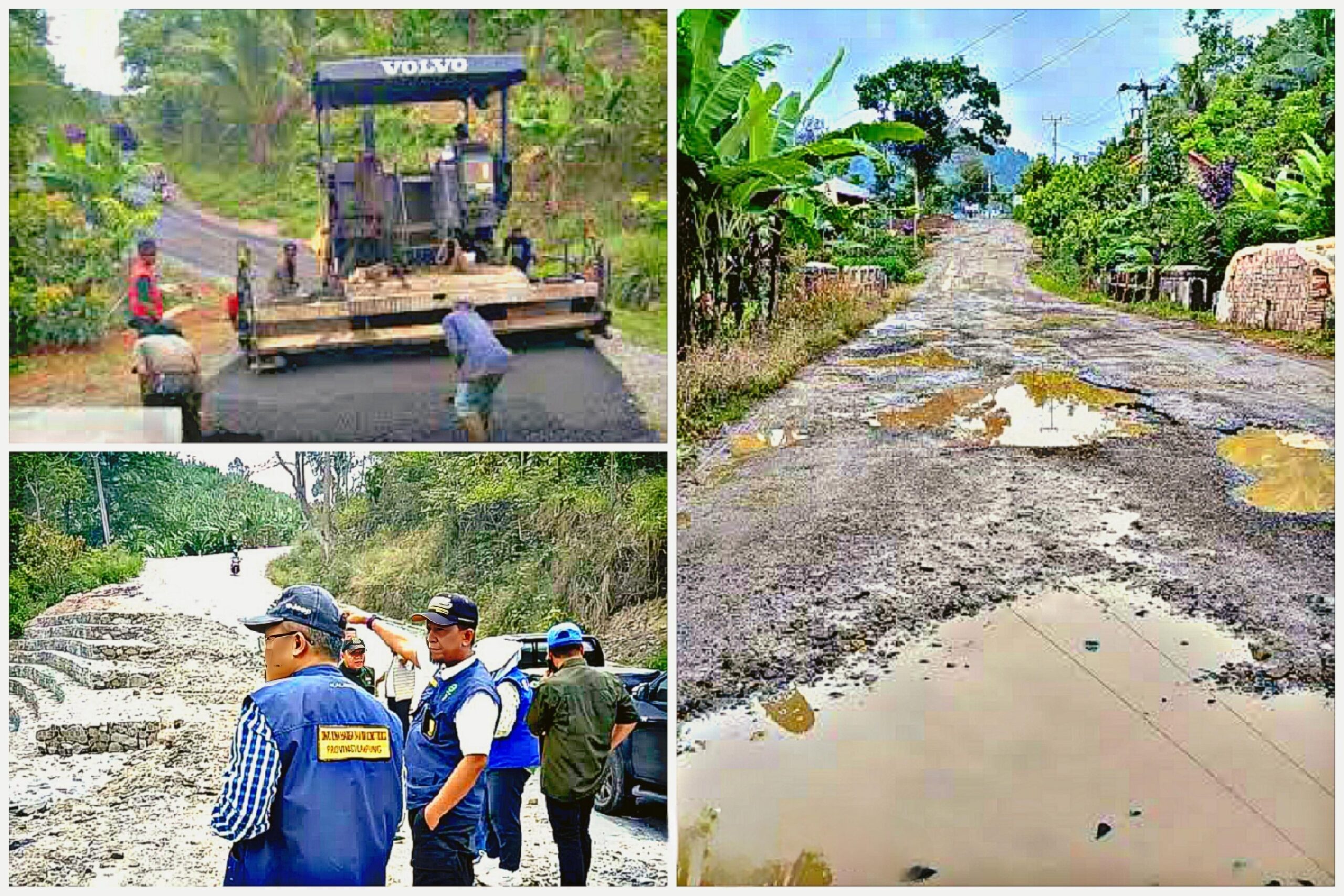 Pembangunan Infrastruktur untuk Tiga Ruas Jalan di Kabupaten Tanggamus Tahun Anggaran 2025 1 Pembangunan Infrastruktur untuk Tiga Ruas Jalan di Kabupaten Tanggamus Tahun Anggaran 2025