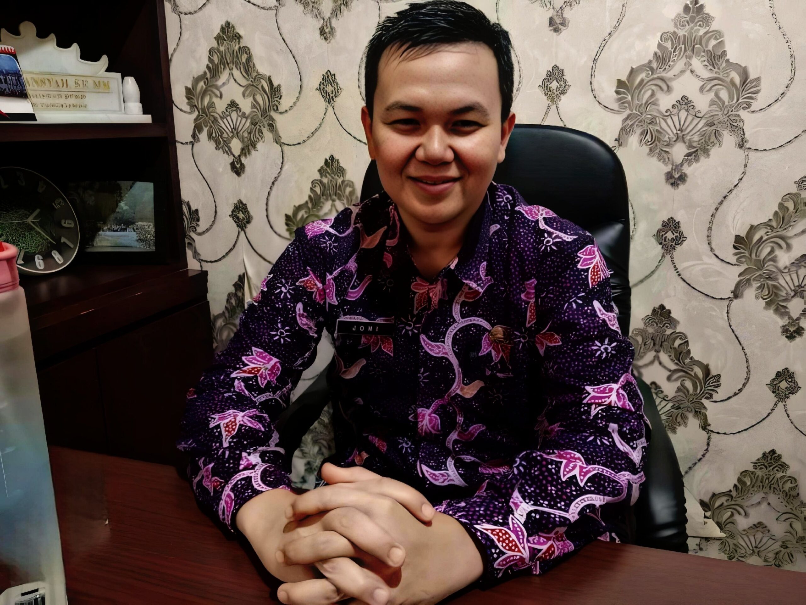 Penjabaran BPKD Tanggamus Terkait Anggaran Gaji Honorer di Pemkab Tanggamus Tahun 2025