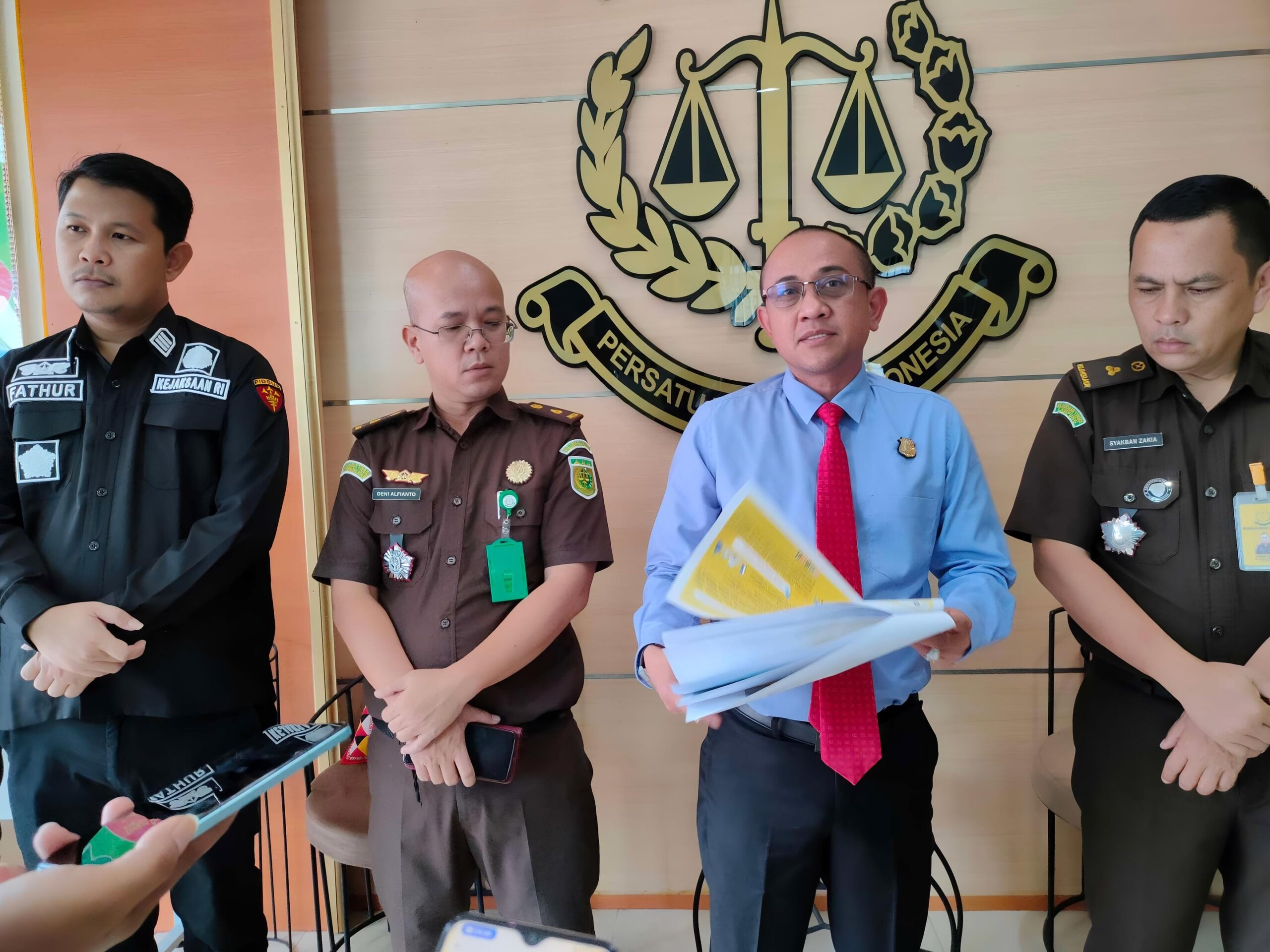 Capaian Kinerja Kejaksaan Negeri Tanggamus Tahun 2024 1 Capaian Kinerja Kejaksaan Negeri Tanggamus Tahun 2024