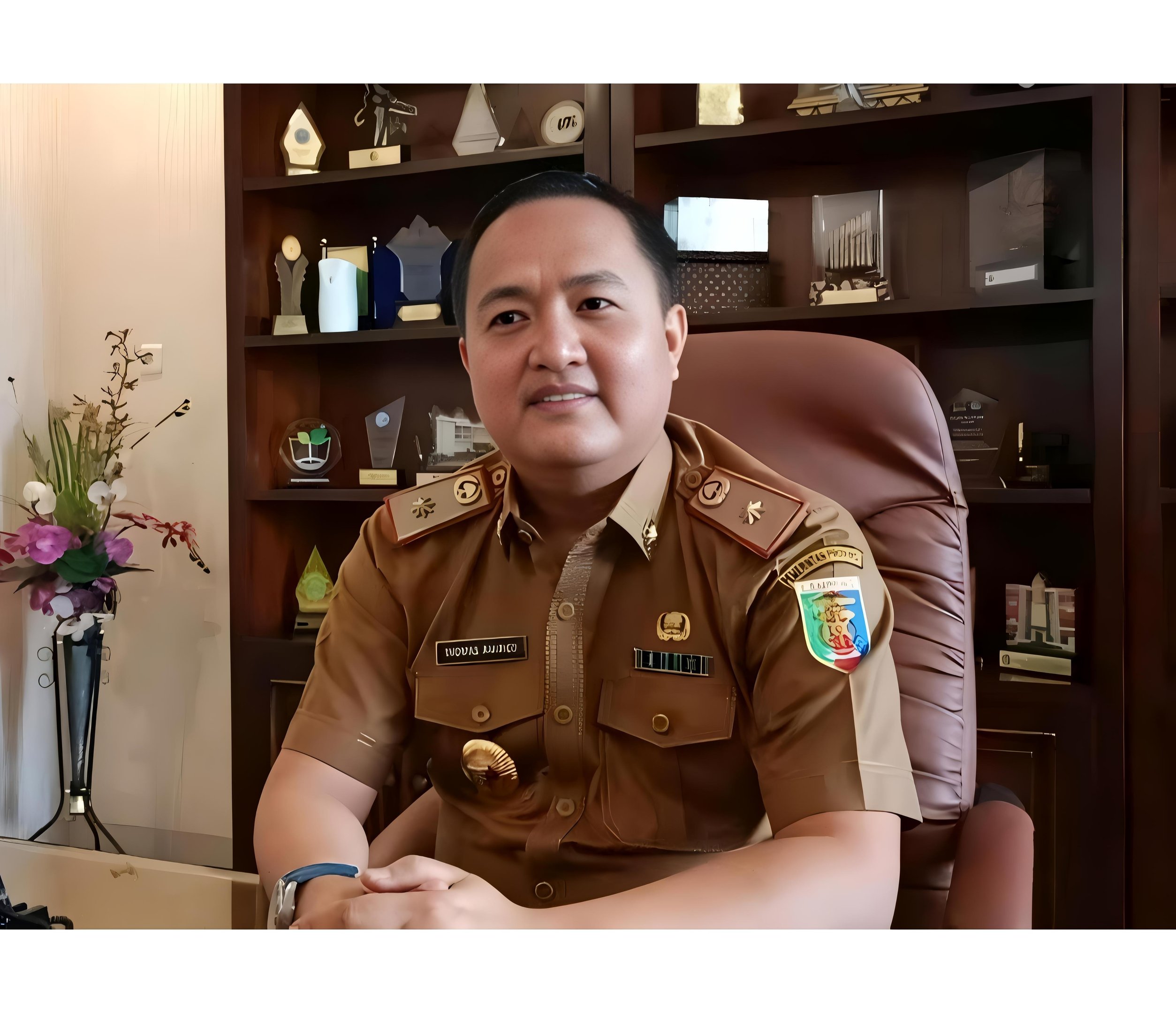 Kepala Disdikbud Pemprov Lampung Langkah Strategis dalam APBD 2025 1 Kepala Disdikbud Pemprov Langkah Strategis dalam APBD 2025