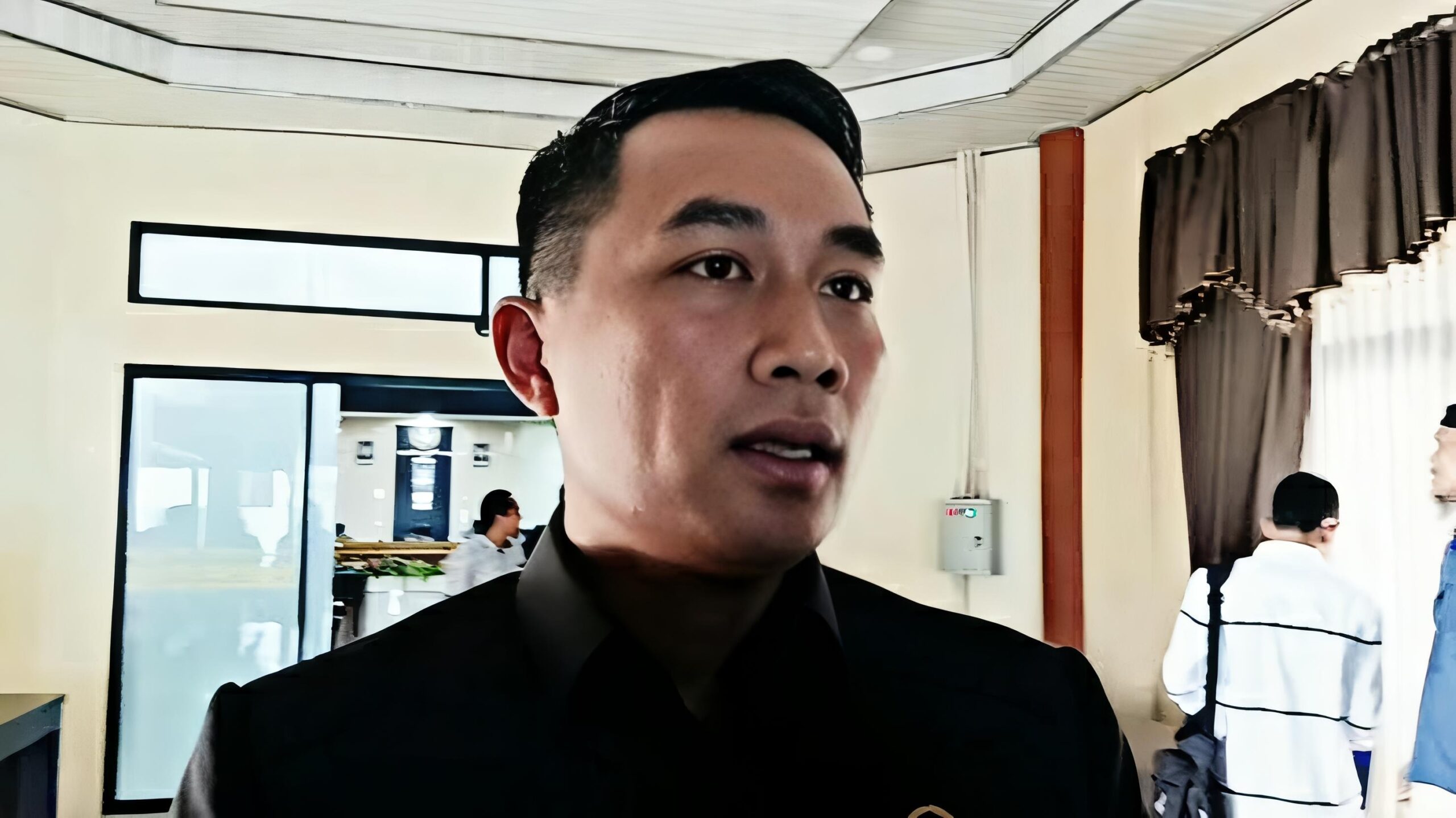 Pernyataan Ketua DPRD Tanggamus: Menyambut Bupati dan Wakil Bupati Terpilih