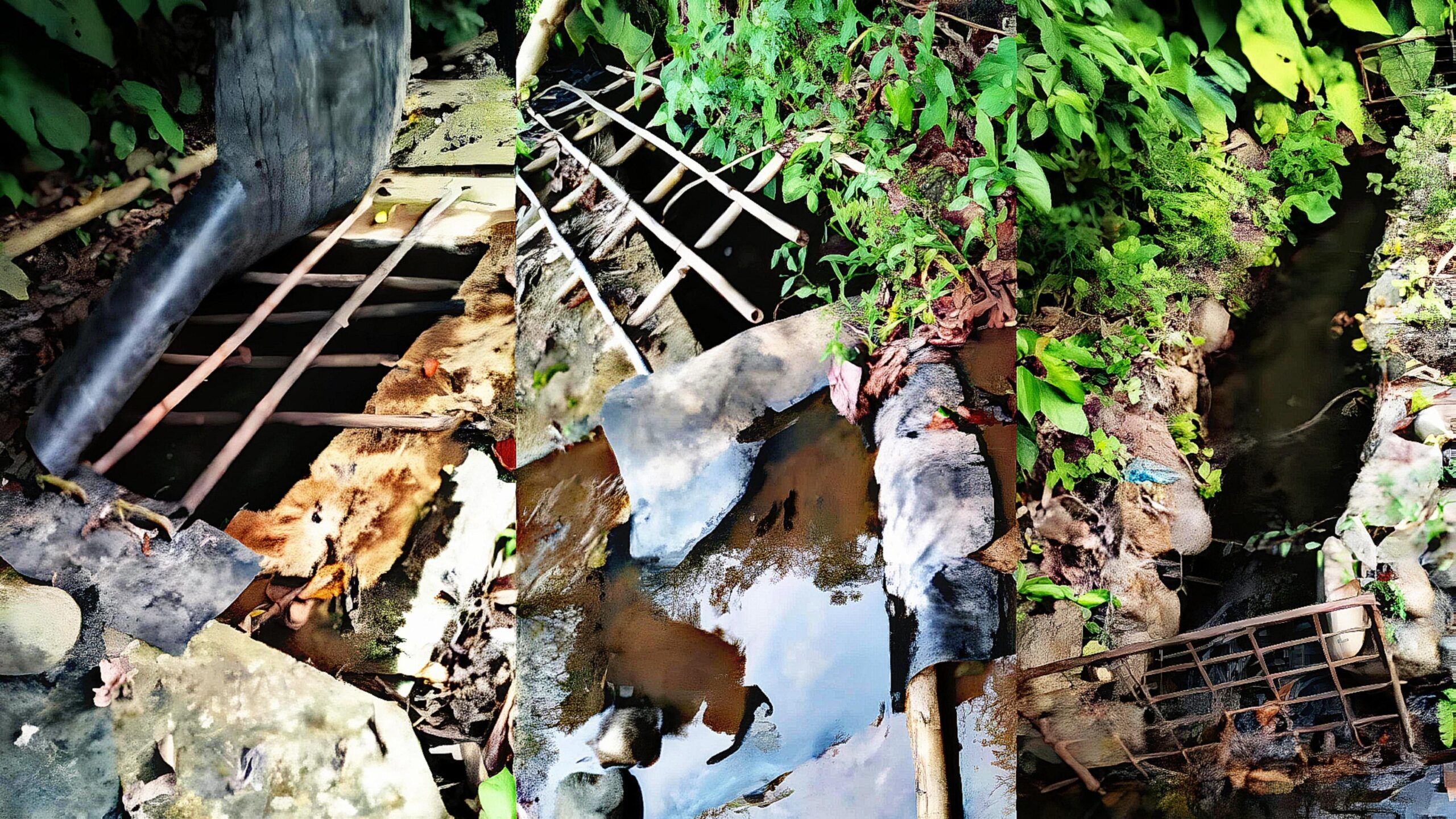 Dinas LH Tanggamus Menekankan Pentingnya Menjaga Kualitas Air Bagi Kebutuhan Masyarakat