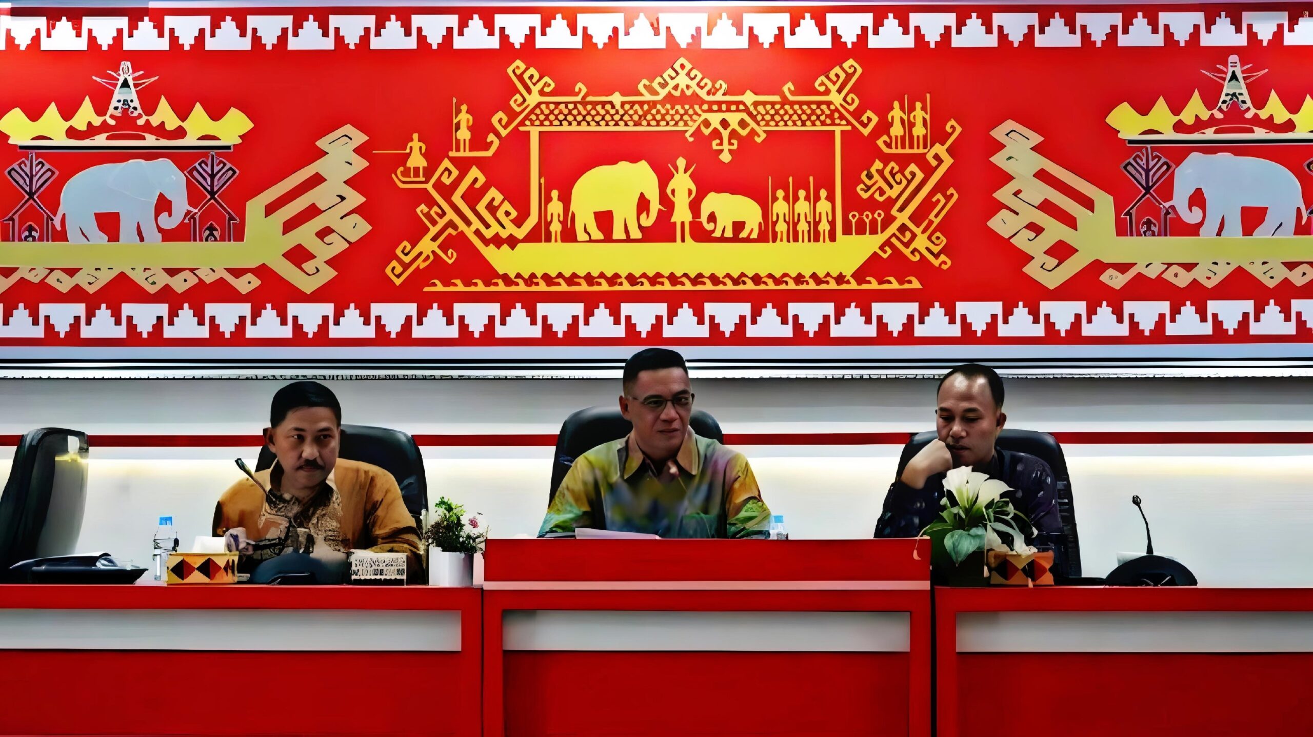 Pemerintah Kabupaten Lampung Selatan Gelar Pasar Murah di 17 Kecamatan 1 Pemerintah Kabupaten Lampung Selatan Gelar Pasar Murah di 17 Kecamatan