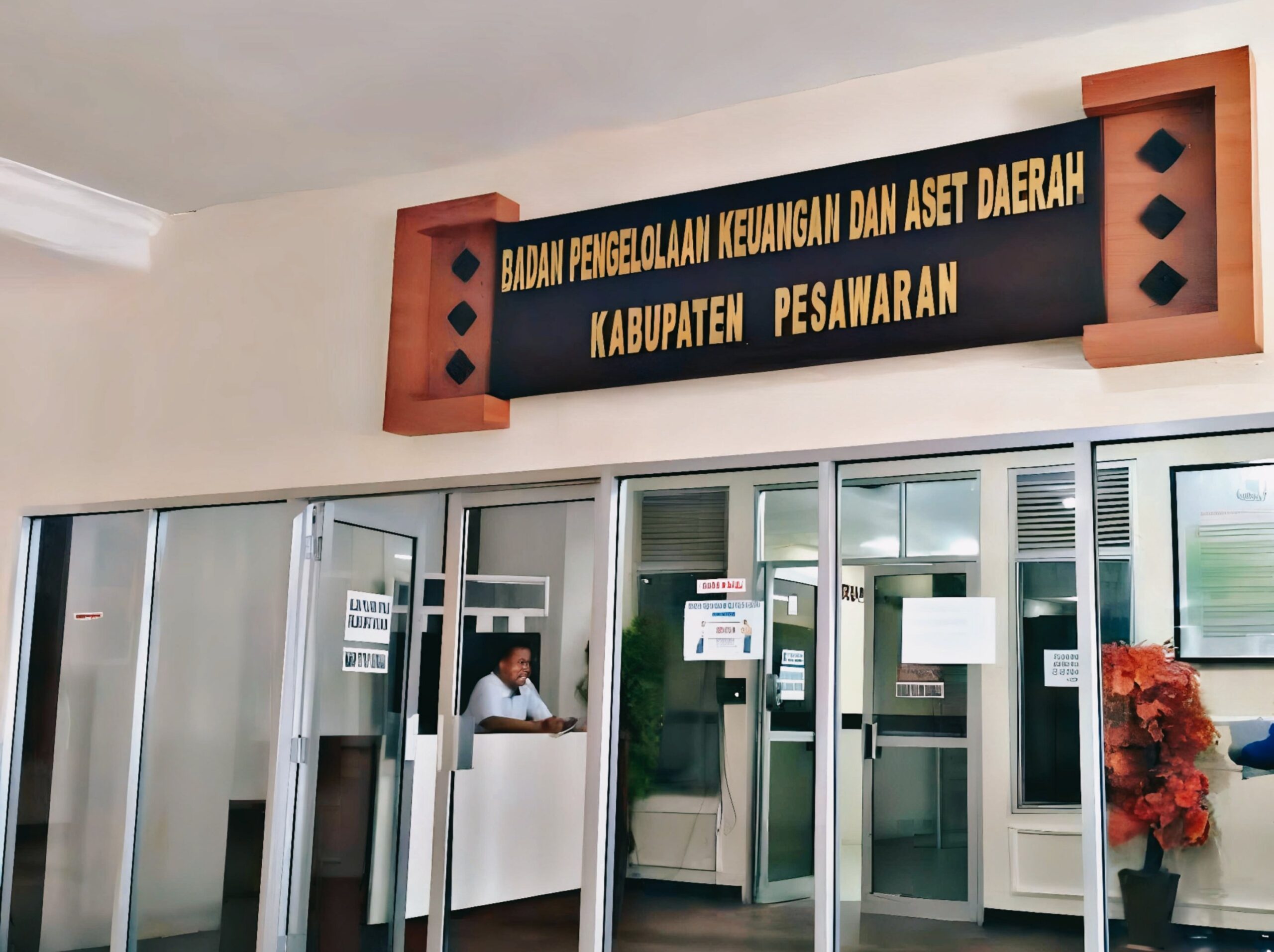 Penyimpangan di BPKAD Pesawaran Diduga Capai Rp 1,4 Miliar dari Total Anggaran Rp 1,8 Miliar 1 Penyimpangan di BPKAD Pesawaran Diduga Capai Rp 1,4 Miliar dari Total Anggaran Rp 1,8 Miliar