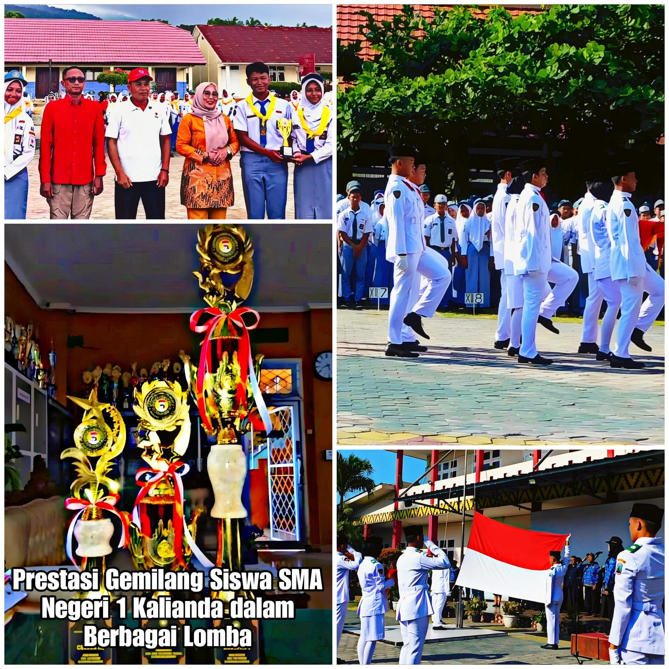 Prestasi Gemilang Siswa SMA Negeri 1 Kalianda dalam Berbagai Lomba 1 Prestasi Gemilang Siswa SMA Negeri 1 Kalianda dalam Berbagai Lomba