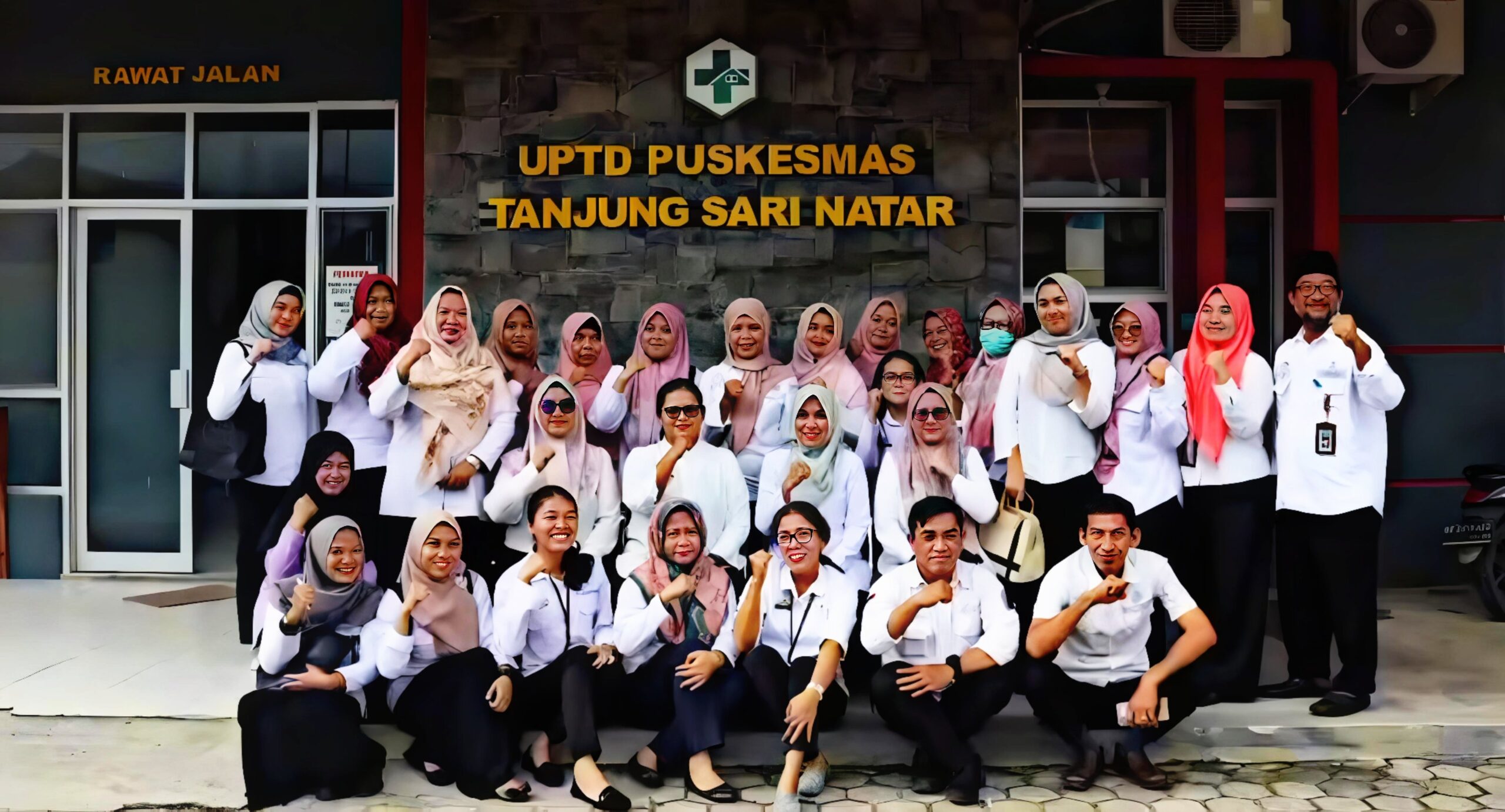 Pentingnya Pengawasan Harian Kegiatan Kesehatan di Lampung Selatan 1 Pentingnya Pengawasan Harian Kegiatan Kesehatan di Lampung Selatan