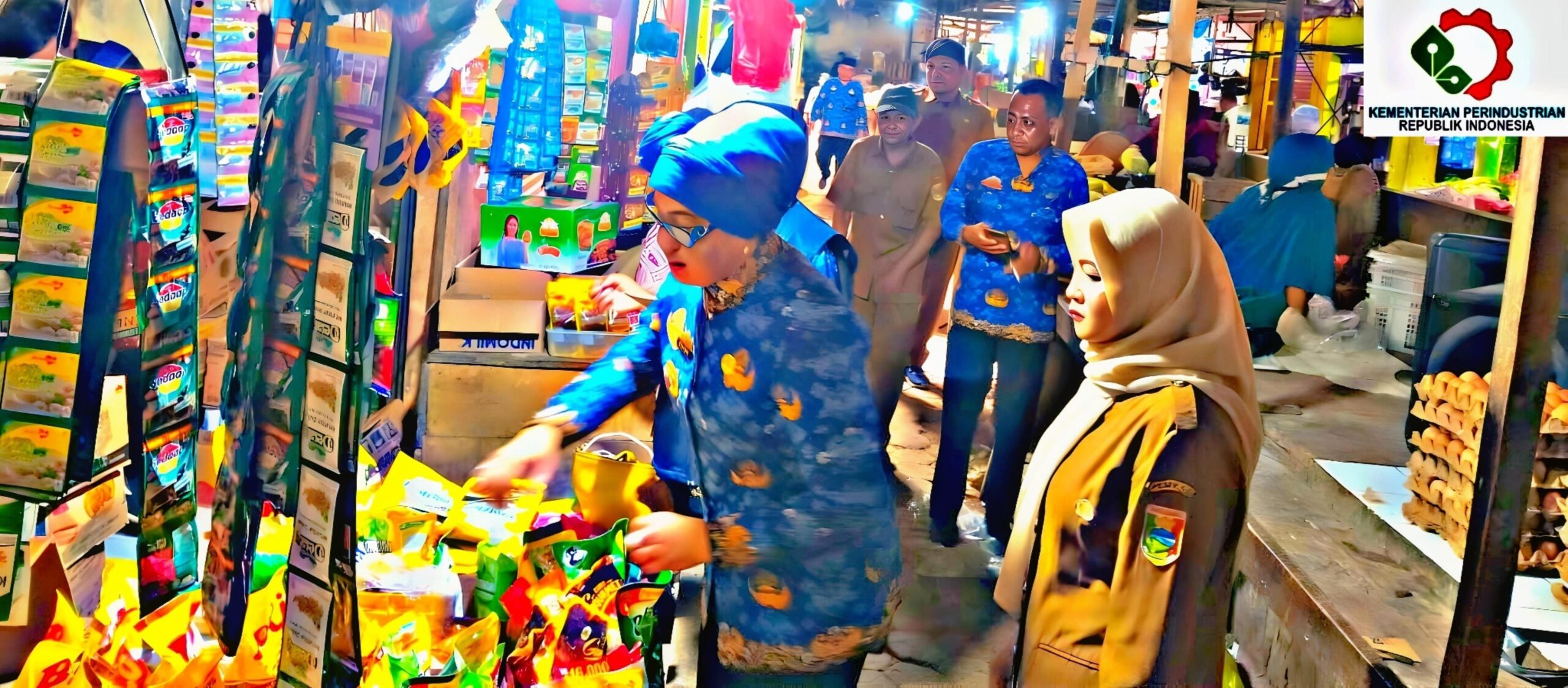 Inspeksi Mendadak TPID Kabupaten Tanggamus: Menjaga Stabilitas Harga Sembako Menjelang Natal dan Tahun Baru 1 Inspeksi Mendadak TPID Kabupaten Tanggamus: Menjaga Stabilitas Harga Sembako Menjelang Natal dan Tahun Baru