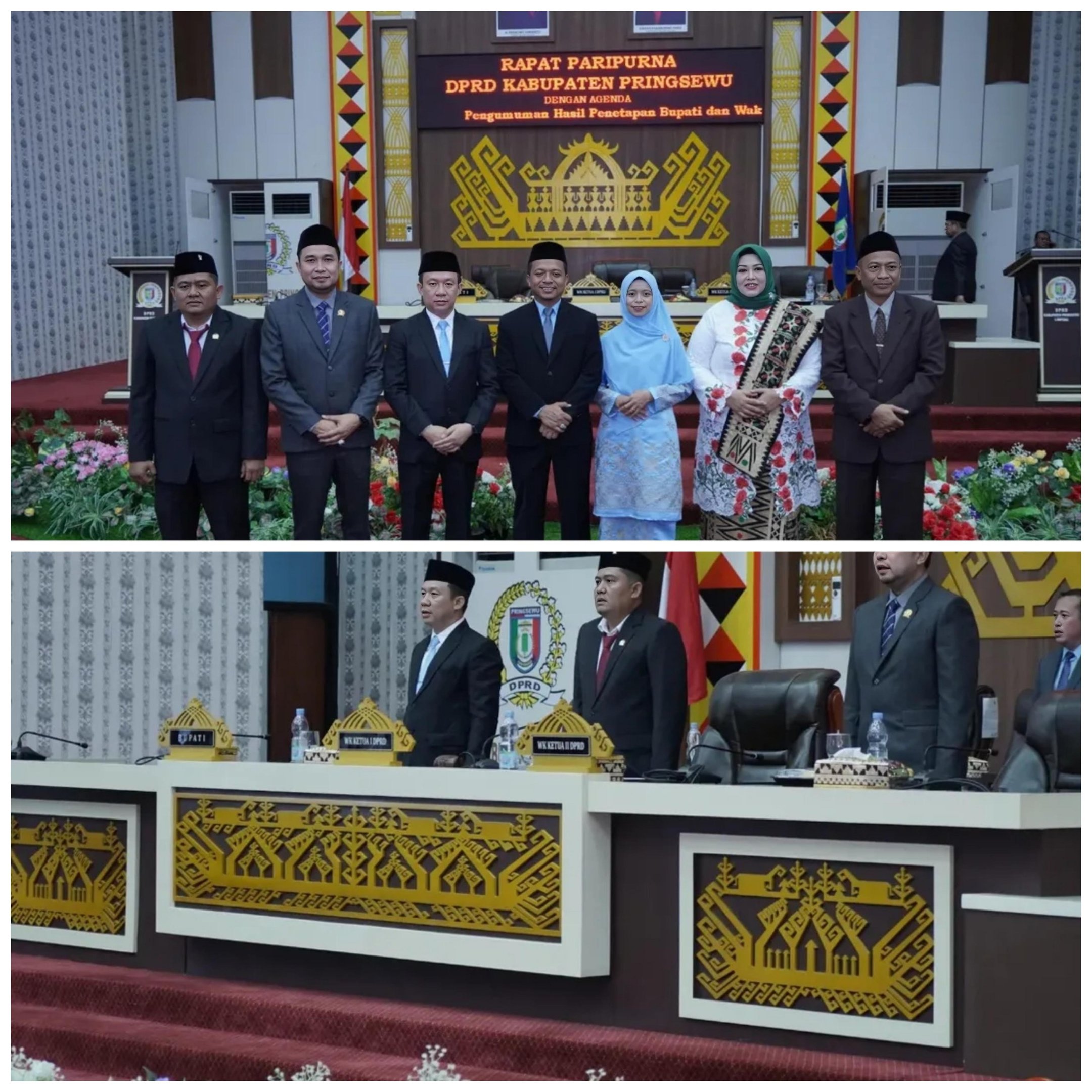 Pj Bupati pringsewu Silaturahmi dan Harapan untuk Bupati Pringsewu Terpilih 2025-2030 1 Pj Bupati pringsewu Silaturahmi dan Harapan untuk Bupati Pringsewu Terpilih 2025-2030