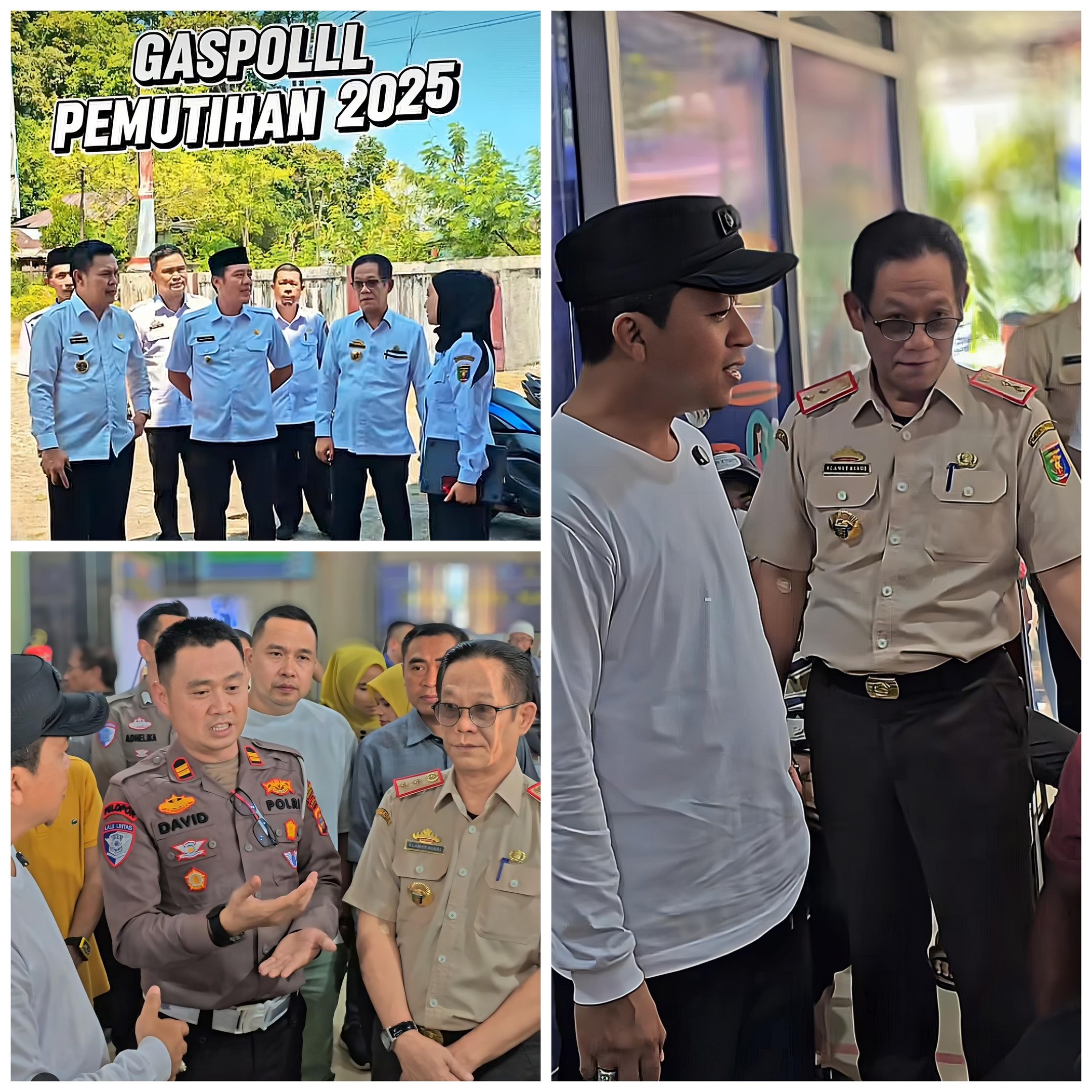 Slamet Riadi di Garda Depan: Memastikan Sukses dan Kemudahan Pemutihan Pajak Kendaraan Lampung 2025 1 Slamet Riadi di Garda Depan