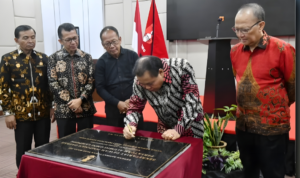 Budhi Condrowati Ajak Alumni GMNI Berkontribusi Aktif untuk Pembangunan Lampung