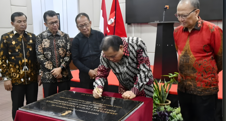 Budhi Condrowati Ajak Alumni GMNI Berkontribusi Aktif untuk Pembangunan Lampung