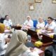 Demi Reformasi Birokrasi, Sekda Marindo Kurniawan Tegaskan Implementasi Srikandi V3 Wajib di Pemprov Lampung