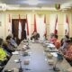 Dipimpin Sekdaprov Marindo, Lampung Selektif Ikuti 9 Cabor di Pornas Korpri 2025, Targetkan Prestasi