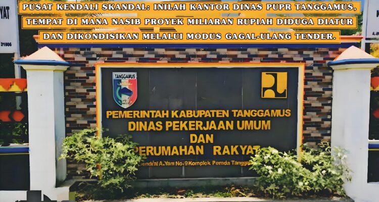 Miliaran Rupiah Dikondisikan Lewat Modus Gagal Ulang