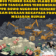 Modus Tender Gagal-Ulang Dinas PUPR Tanggamus Terbongkar
