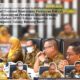 Pemprov Lampung Panggil Tim Anggaran Tubaba, Kaji Ulang Arah Pembangunan di Perubahan APBD 2025