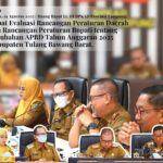 Pemprov Lampung Panggil Tim Anggaran Tubaba, Kaji Ulang Arah Pembangunan di Perubahan APBD 2025