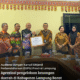 Pengelolaan Keuangan Lampung Barat Tuai Apresiasi Kanwil DJPb Lampung