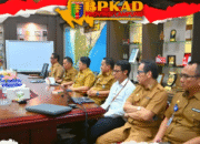 Wujudkan Tata Kelola Keuangan Akuntabel, BPKAD Lampung Perkuat Sinergi dengan BPKP 11 Wujudkan Tata Kelola Keuangan Akuntabel, BPKAD Lampung Perkuat Sinergi dengan BPKP