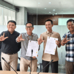 BPKAD Lampung Tengah Gandeng LMAN Hidupkan Aset Tidur, Buka Jalan Menuju Era Baru Tata Kelola Profesional