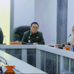 Bappeda Kawal Visi Geopark Suoh untuk Kesejahteraan Lampung Barat