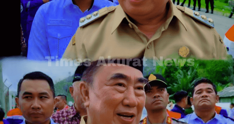 Bupati Tanggamus Siapkan Mutasi Senyap, Publik Menanti Gebrakan di Tengah Kekosongan Jabatan