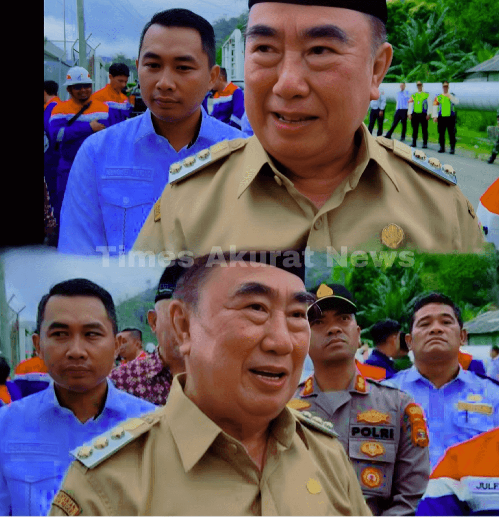 Bupati Tanggamus Siapkan Mutasi Senyap, Publik Menanti Gebrakan di Tengah Kekosongan Jabatan