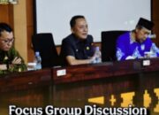 DPRD Lampung Dukung Penuh Riset Peningkatan Produktivitas Padi Lahan Rawa