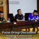 DPRD Lampung Dukung Penuh Riset Peningkatan Produktivitas Padi Lahan Rawa