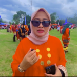 Di Hadapan Ribuan Warga, Tri Umaryani Serukan Budaya Sebagai Kompas di Era Globalisasi