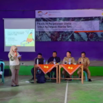 Disbunnak Tanggamus Berdayakan Petani Wanita Ulubelu Melalui Pelatihan Manajemen Usaha