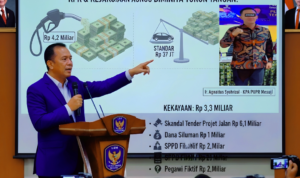 Dugaan Korupsi Sistematis Terbongkar, KPK & Kejaksaan Agung Diminta Turun Tangan