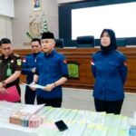 Miliar Milik Eks Gubernur Arinal Djunaidi Disita dalam Pusaran Korupsi Miga